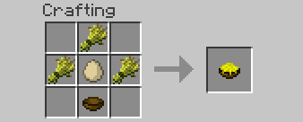 Lots of Food Mod  1.6.2