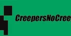 CreepersNoCreeping  1.6.2
