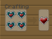 More Health Enhanced 1.5.1 More Health Enhanced 1.5.1