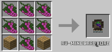 Psychedelicraft  1.5.1