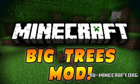 BigTrees  1.6.2