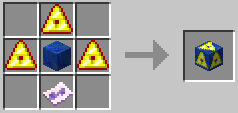 The Ocarina для minecraft 1.6.2 The Ocarina для minecraft 1.6.2