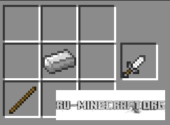 Weapons & Armors mod  1.6.2