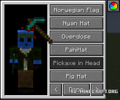 hats  1.6.2