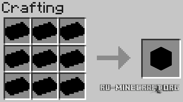 Usefull Cobble  1.6.2