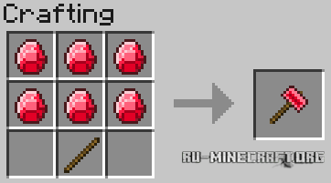 Usefull Cobble  1.6.2