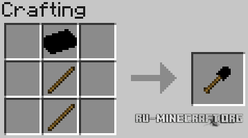 Usefull Cobble  1.6.2