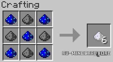 Usefull Cobble  1.6.2