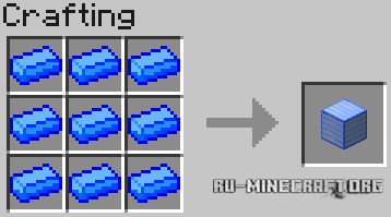 Usefull Cobble  1.6.2