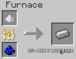 Usefull Cobble  1.6.2