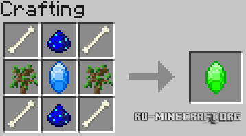 Usefull Cobble  1.6.2