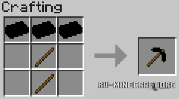 Usefull Cobble  1.6.2