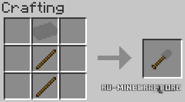 Usefull Cobble  1.6.2