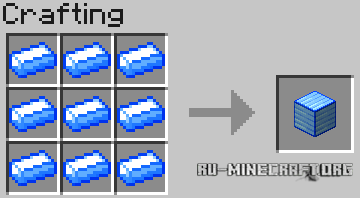Usefull Cobble  1.6.2