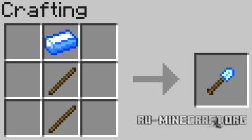 Usefull Cobble  1.6.2