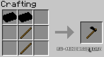 Usefull Cobble  1.6.2