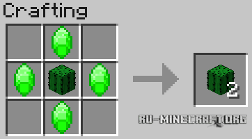 Usefull Cobble  1.6.2
