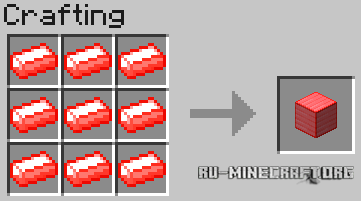 Usefull Cobble  1.6.2