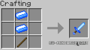 Usefull Cobble  1.6.2