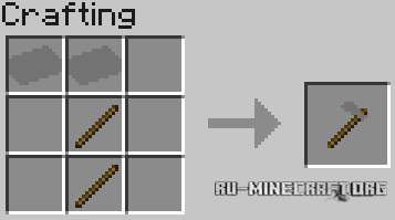 Usefull Cobble  1.6.2