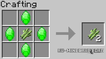 Usefull Cobble  1.6.2