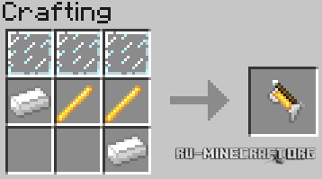 Usefull Cobble  1.6.2
