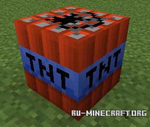 Too Much TNT  1.6.2