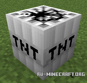 Too Much TNT  1.6.2