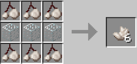 Ganys Nether 1.6.2 Ganys Nether 1.6.2