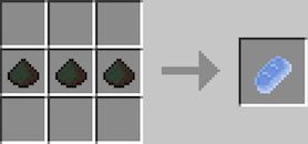 Ganys Nether 1.6.2 Ganys Nether 1.6.2