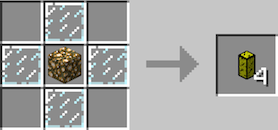 Ganys Nether 1.6.2 Ganys Nether 1.6.2