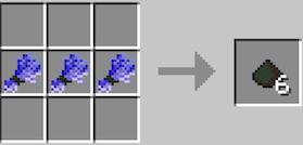 Ganys Nether 1.6.2 Ganys Nether 1.6.2