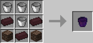 Ganys Nether 1.6.2 Ganys Nether 1.6.2