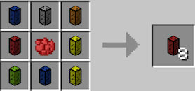 Ganys Nether 1.6.2 Ganys Nether 1.6.2
