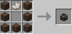 Ganys Nether 1.6.2 Ganys Nether 1.6.2