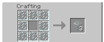 The Uncrafting  1.6.2