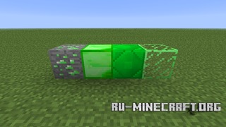 Super Ores  1.6.2