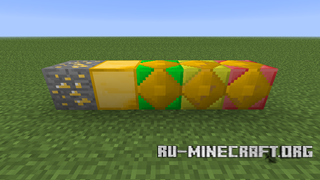 Super Ores  1.6.2