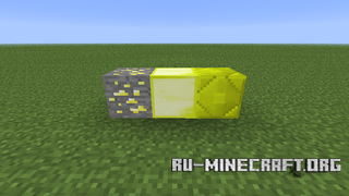 Super Ores  1.6.2