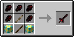 Demonic & Holy Swords  1.6.2