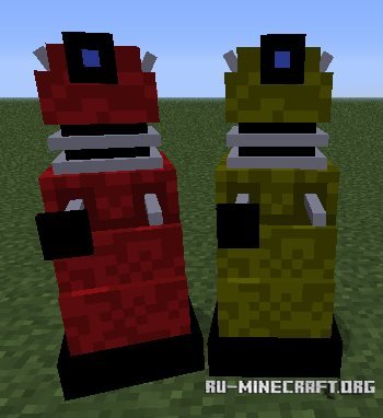 Dalek  1.6.2