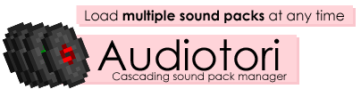 Audiotori  1.6.2