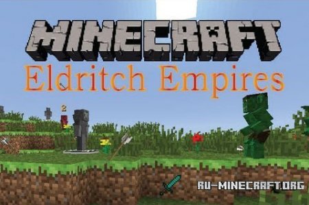 Eldritch Empires  1.6.2