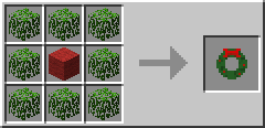 ChristmasCraft для minecraft 1.6.2 ChristmasCraft для minecraft 1.6.2