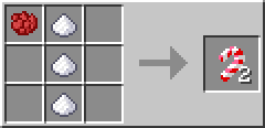 ChristmasCraft для minecraft 1.6.2 ChristmasCraft для minecraft 1.6.2
