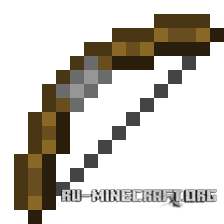 Infinibows для minecraft 1.6.2