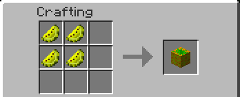 Pineapple Mod  1.6.2