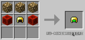 Night Vision Mining Hats 1.6.2 Night Vision Mining Hats 1.6.2