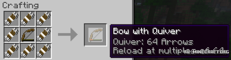 QuiverBow  1.6.2