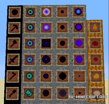 Crafters Mod v2  1.6.2